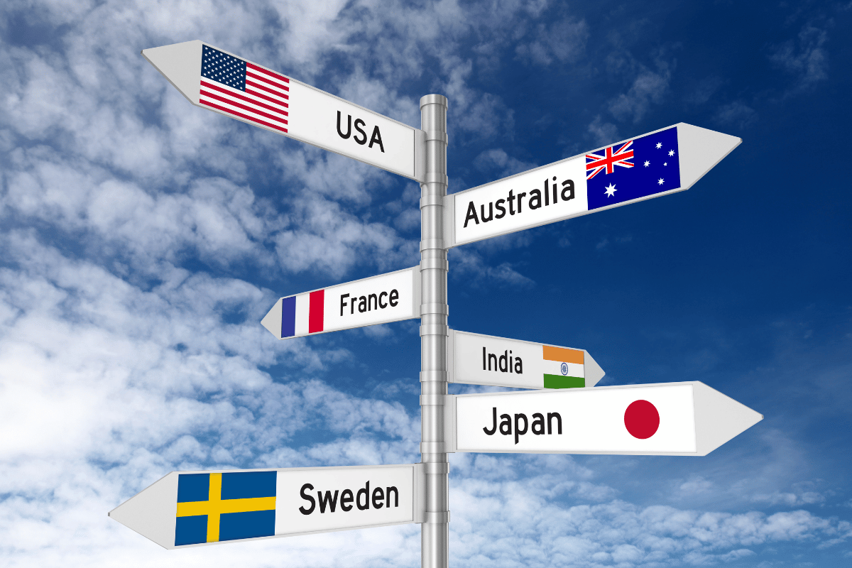 5 dicas para se adaptar mais rápido em um novo país