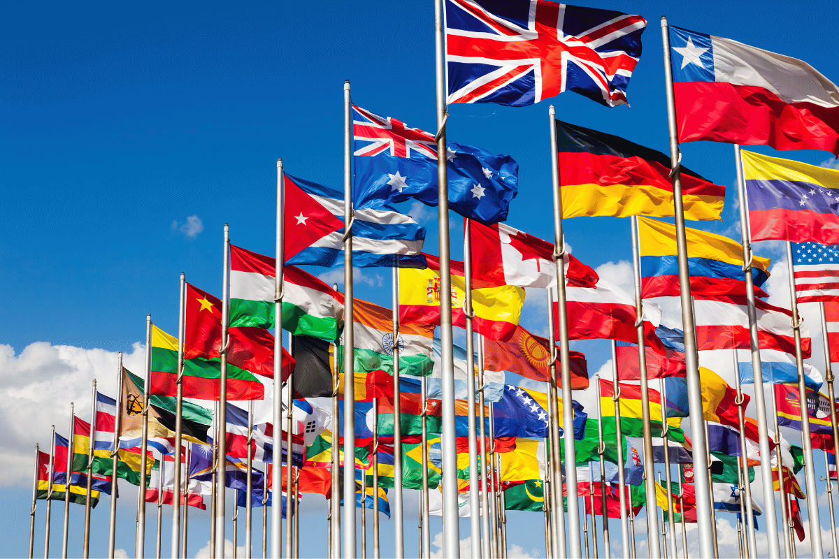 5 histórias inspiradoras de intercâmbios culturais