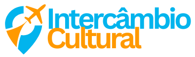 logo intercâmbio cultural